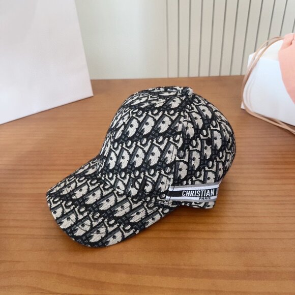 Dior baseball cap - Picture 2 of 5